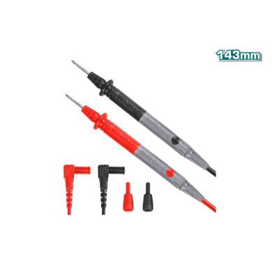 Cabluri pentru multimetru 100cm tmt423