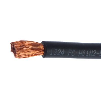 Cabluri sudura 25mmp,200A,1.6/1.2m 683370
