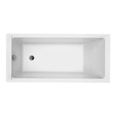 Cada rectangulara Balinea 150X70 cm S301-142