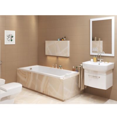 Cada rectangulara Korat 170X70 cm S301-122