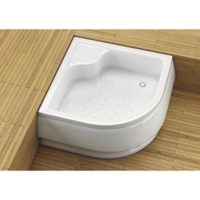 Cadita DUS 90X90 cada Adanca semirotunda 90