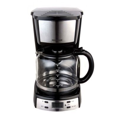 Cafetiera digitala Heinner HCM-D918X