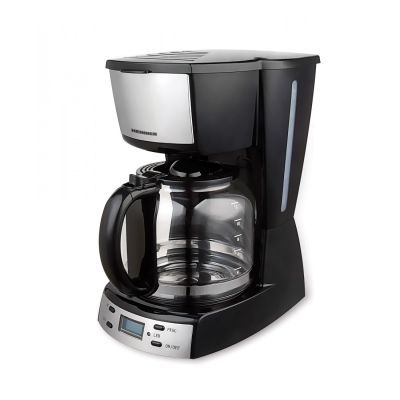 Cafetiera digitala Heinner HCM-D918X Cafetiera digitala Heinner HCM-D918X