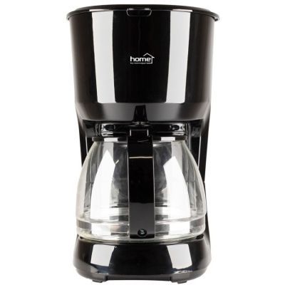 Cafetiera,filtru,1.25 L, 10 cesti,negru HGKV10 Cafetiera,filtru,1.25 L, 10 cesti,negru HGKV10