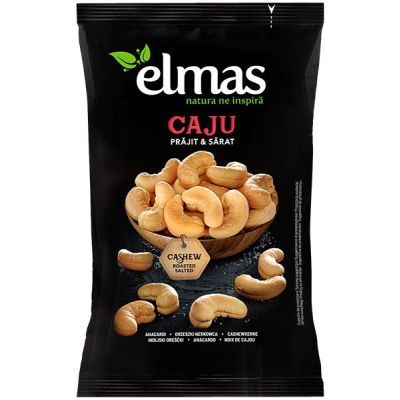 Caju prajit sare 50g