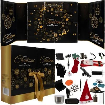 Calendar Advent pentru barbati 9230