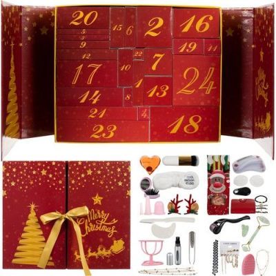 Calendar Advent pentru femei 9231