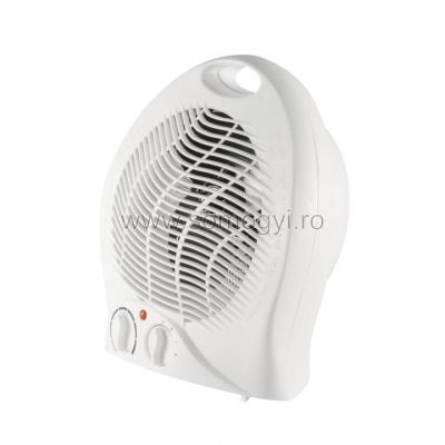 Aeroterma cu Ventilator