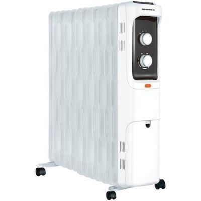 Calorifer cu ulei Heinner Hoh-s13wh