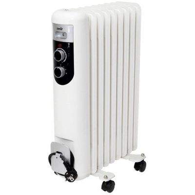 Radiator cu ulei 9 Elementi 2000W Fkos 9m