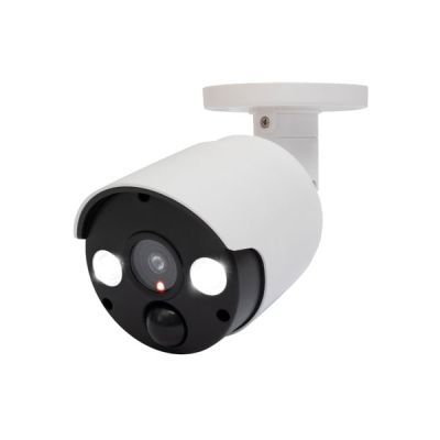 Camera falsa pt exterior cu lampa  HSK 140