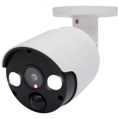 Camera falsa pt exterior cu lampa  HSK 140