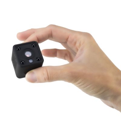 Camera supraveghere mini pni safehome 1080P wifi tuya PNI PT945M