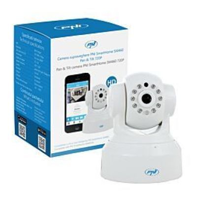 Camera supraveghere smart home 720P PNI-SM460