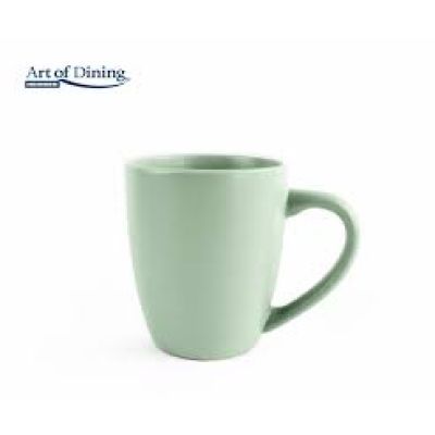 Cana ceramica 335 ml yvonne HR-WDF-Y354