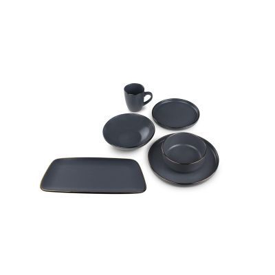 Cana ceramica 354ML Calypso Hr-wdf-g354