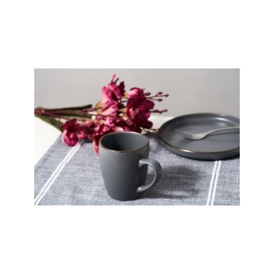 Cana ceramica 354ML Calypso Hr-wdf-g354