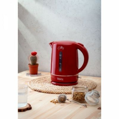 Cana fierbator Daisy 1.7l