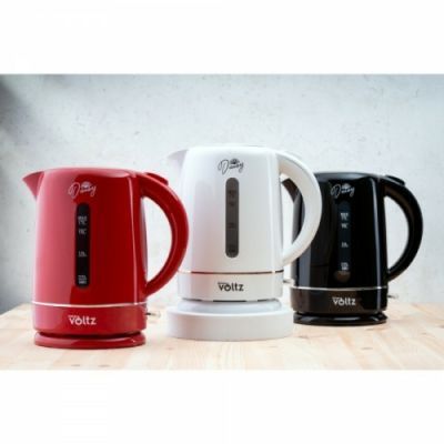 Cana fierbator Daisy 1.7l