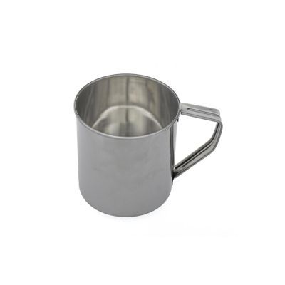 Cana inox 270 ml VN-SNS-270ML Cana inox 270 ml VN-SNS-270ML