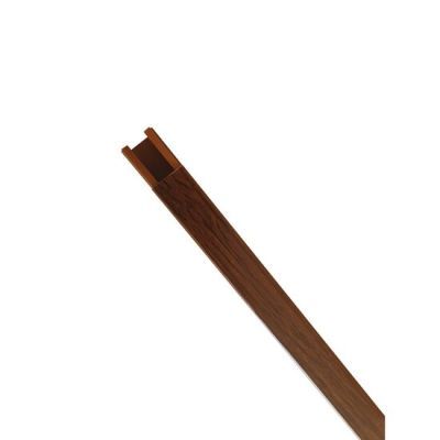 Canal cablu 20x10mm cu adeziv stejar desen 2m/buc KO-C20X10A.SD