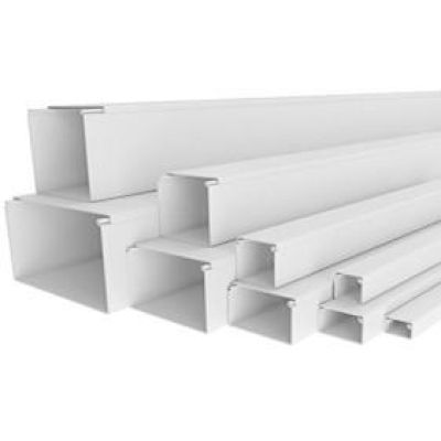 canal cablu 20x10mm-el17364