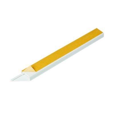 Canal cablu 40x16mm cu adeziv alb 2m/buc KO-C40x16A