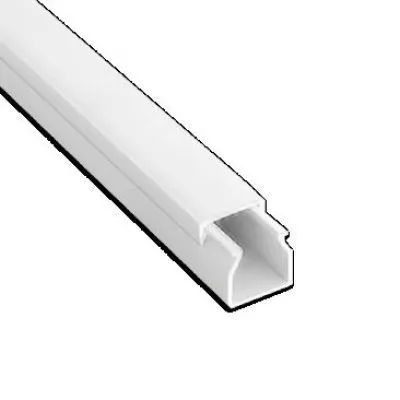 Canal perforat 60x60mm gri 2m/buc KO-PER60x60