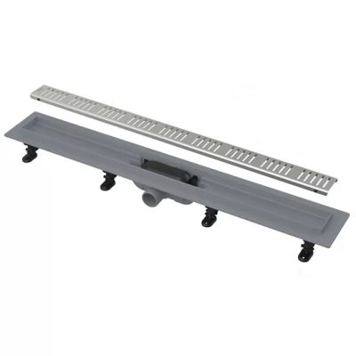 Canal scurgere DUS-GRATAR inclus Alca-apz10-650m