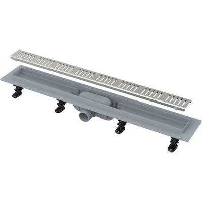 Canal scurgere DUS-GRATAR inclus Alca-apz10-750m