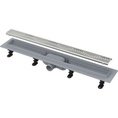 Canal scurgere DUS-GRATAR inclus Alca-apz8-750m