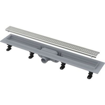 Canal scurgere DUS-GRATAR inclus Alca-apz9-550m