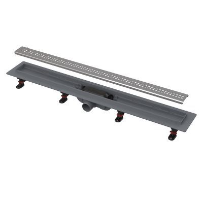 Canal scurgere DUS-GRATAR inclus Alca-apz9-750m