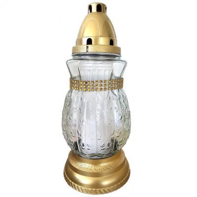 Candellini sticla deco M 50 90042966