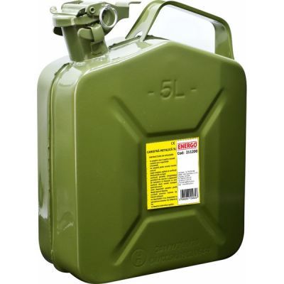 CANISTRA METALICA 5L 2112