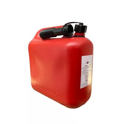 Canistra plastic 10L carmax