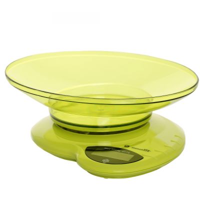 Cantar bucatarie verde HB6015VR