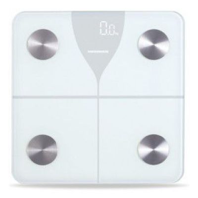 Cantar de baie inteligent HEINNER HBS-BTH180WH