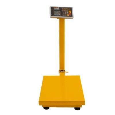 Cantar electric cu baterie 4V reincarcabila ROTOR 910R 12192