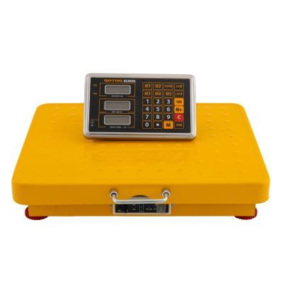 Cantar electric WI-FI cu baterie 4V reincarcabila rotor RS300WL 14849 Cantar electric WI-FI cu baterie 4V reincarcabila rotor RS300WL 14849