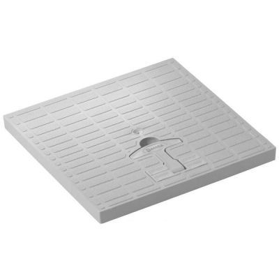 Capac camin 200X200 cu maner 1348m Capac camin 200X200 cu maner 1348m
