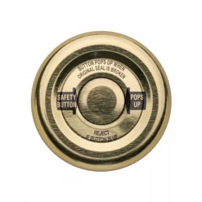 Capac filet 38 mm Ns
