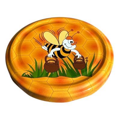 Capac filet 82mm