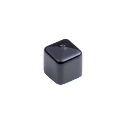 Capac patrat din plastic baza 30X30mm 62230