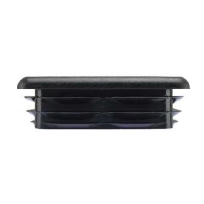 Capac patrat din plastic baza 50x50mm Capac patrat din plastic baza 50x50mm