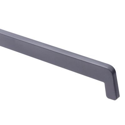 Capac pervaz EXT Gri