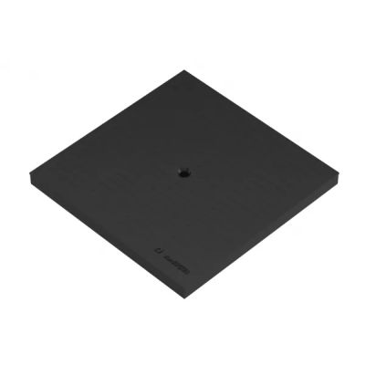 Capac PP Base gri pt camin patrat tip I A15 300x300