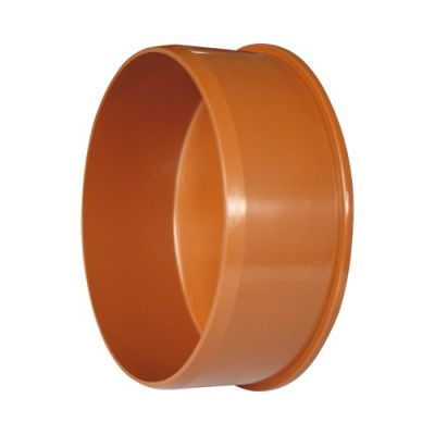 Capac PVC 125