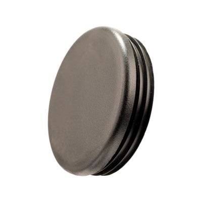 Capac rotund din plastic FI 100mm Capac rotund din plastic FI 100mm