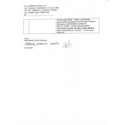 Capac stalp 25/25 gri Capac stalp 25/25 gri